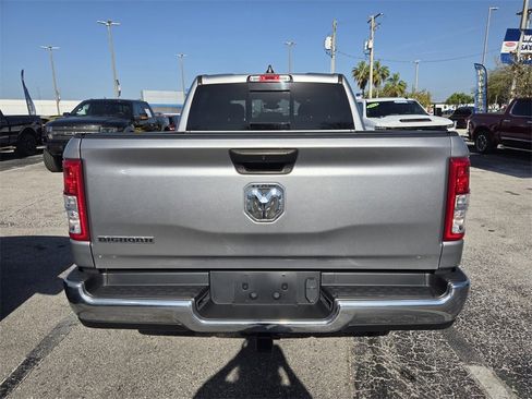 Used 2023 RAM 1500 Big Horn image 12