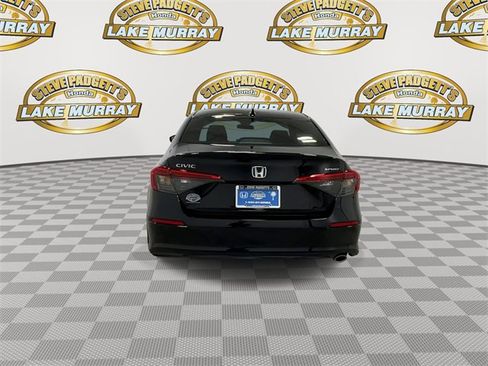 Used 2024 Honda Civic Sport image 2