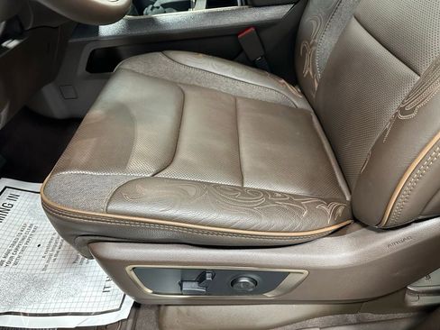 Used 2026 RAM 1500 Limited AWD/4WD image 13