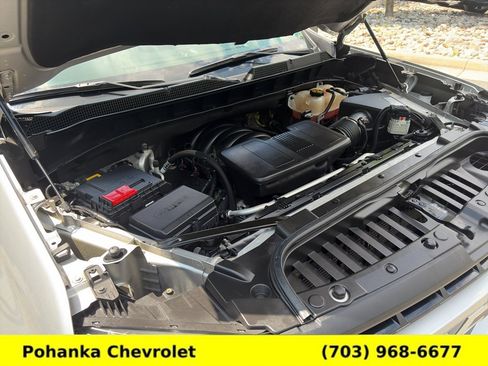 Used 2020 Chevrolet Silverado 1500 RST AWD/4WD image 33
