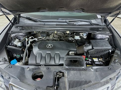 Used 2018 Acura RDX FWD w/ Technology Package image 35