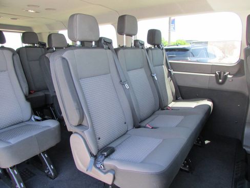 Used 2023 Ford Transit 350 XLT RWD image 30