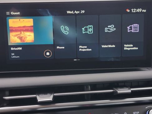 New 2026 Hyundai Tucson SE FWD image 13