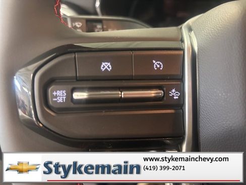 New 2026 Chevrolet Colorado Z71 w/ Z71 Convenience Package 2 image 19