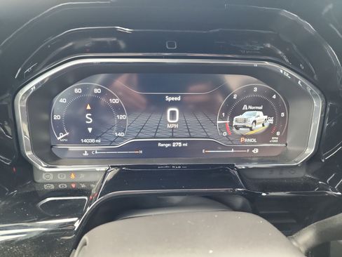 Certified 2024 GMC Sierra 1500 Elevation w/ X31 Off-Road Package image 21