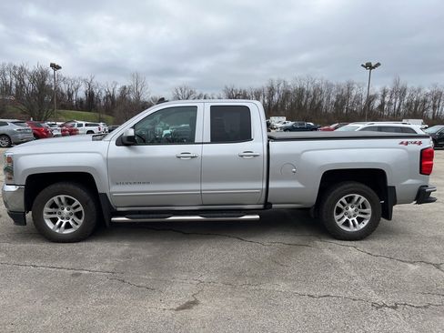 Used 2019 Chevrolet Silverado 1500 LT w/ All Star Edition image 7