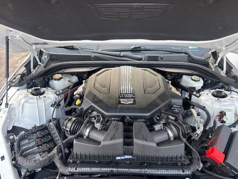 Used 2023 Cadillac CT5 Premium Luxury image 41