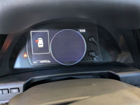 Certified 2025 Lexus ES 350 350 w/ Premium Package image 19