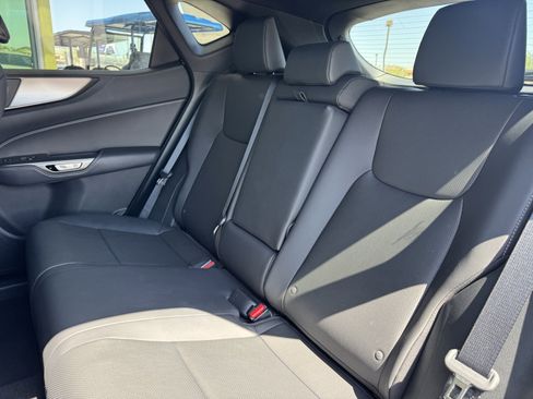 Used 2022 Lexus NX 350 F Sport image 33