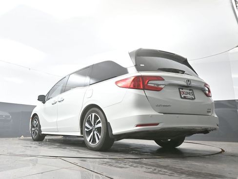 Used 2020 Honda Odyssey Elite image 55