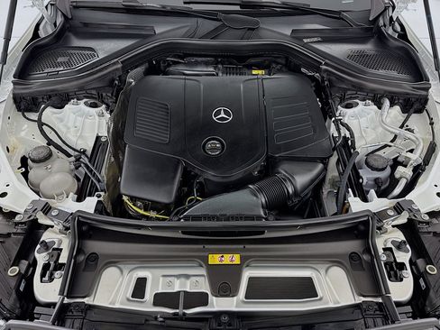 New 2026 Mercedes-Benz GLC 300 image 10