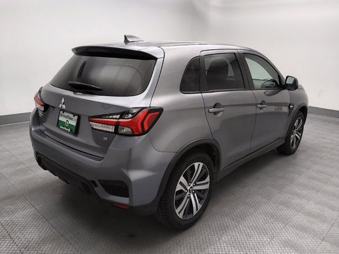 Used 2020 Mitsubishi Outlander Sport ES FWD image 9