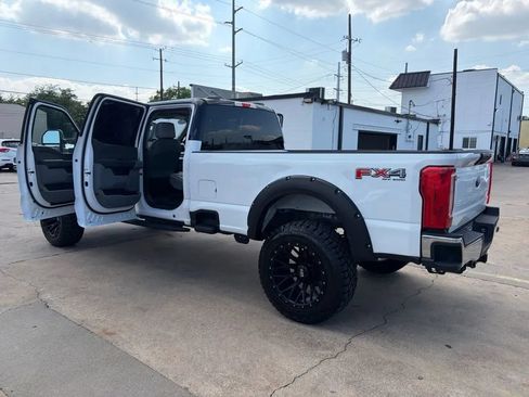 Used 2024 Ford F350 XL AWD/4WD image 41