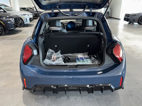 New 2026 MINI Cooper S image 11