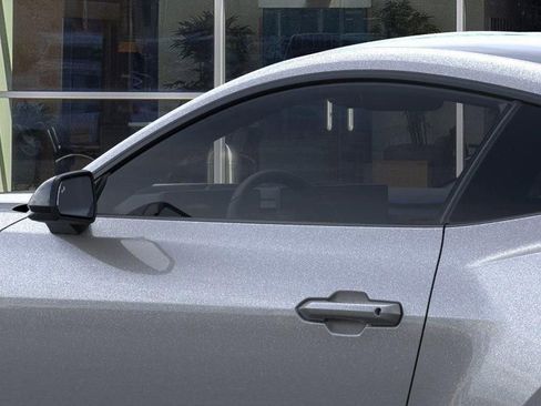 New 2025 Ford Mustang Coupe image 20