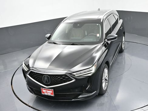 Used 2024 Acura MDX SH-AWD w/ Advance Package image 45