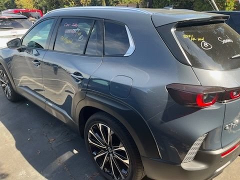 Used 2026 MAZDA CX-50 AWD 2.5 S w/ Premium Package image 8
