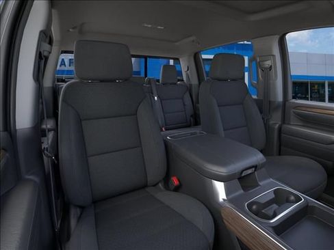 New 2026 Chevrolet Silverado 2500 LT w/ Safety Package AWD/4WD image 16