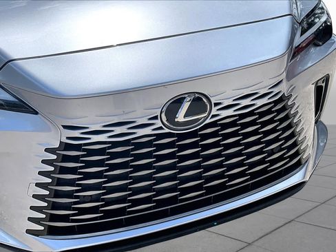 Used 2023 Lexus RX 350 Premium w/ Cold Area Package FWD image 30