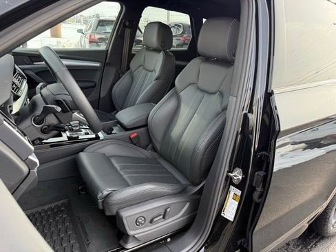 Used 2025 Audi Q5 2.0T Premium Plus image 12