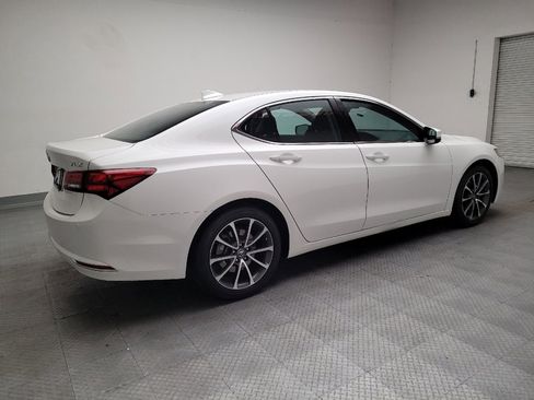 Used 2015 Acura TLX V6 w/ Advance Package FWD image 10