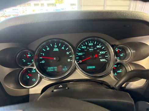 Used 2013 Chevrolet Silverado 1500 LT RWD image 23