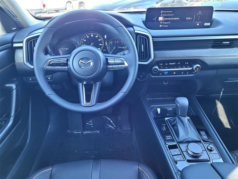 New 2026 MAZDA CX-50 AWD 2.5 Hybrid w/ Cargo Package image 8