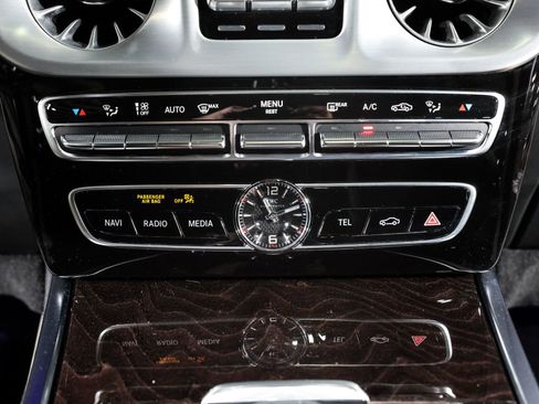 Used 2022 Mercedes-Benz G 63 AMG 4MATIC image 49