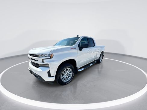 Used 2019 Chevrolet Silverado 1500 RST w/ All-Star Edition image 4