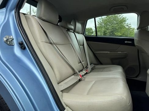 Used 2012 Subaru Impreza 2.0i Limited AWD/4WD image 20