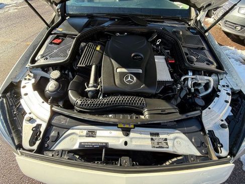 Used 2015 Mercedes-Benz C 300 4MATIC Sedan image 21