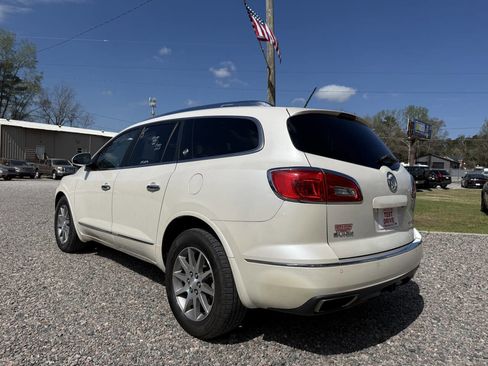 Used 2014 Buick Enclave Leather w/ Trailering Provision Package image 3