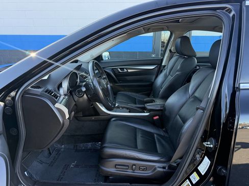 Used 2011 Acura TL w/ Technology Package image 8