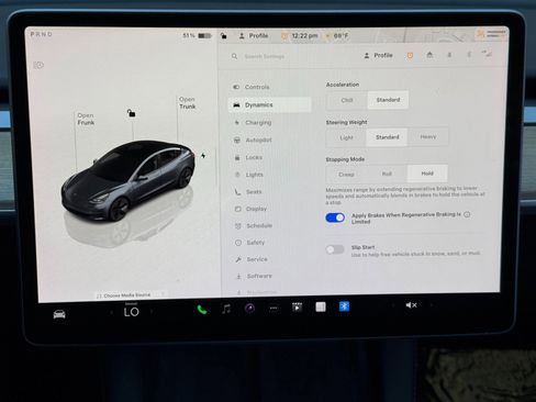 Used 2023 Tesla Model 3 Standard Range RWD image 26