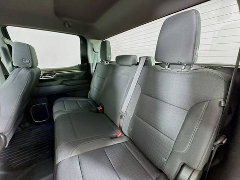 Used 2022 Chevrolet Silverado 1500 LT image 22
