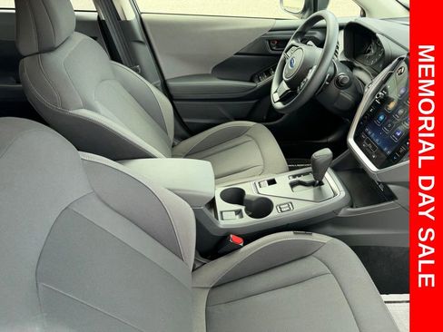 Used 2025 Subaru Crosstrek 2.0i Premium AWD/4WD image 15