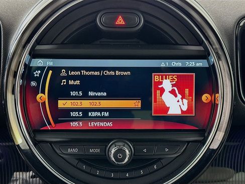 Used 2018 MINI Cooper Countryman SE w/ Premium Package image 15