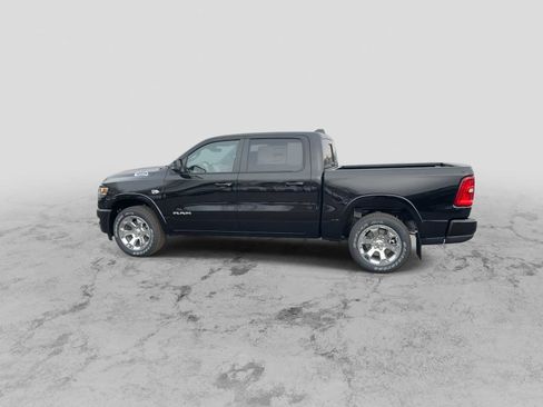 New 2026 RAM 1500 Big Horn image 5