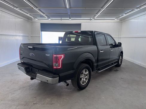 Used 2015 Ford F150 XLT w/ Equipment Group 301A Mid image 5
