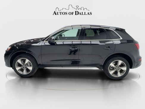 Used 2023 Audi Q5 2.0T Premium w/ Convenience Package AWD/4WD image 5