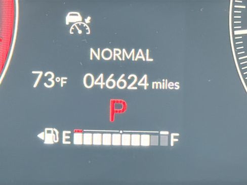 Used 2024 Honda CR-V EX image 11