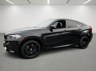 Used 2018 BMW X6 M w/ Executive Package video 1