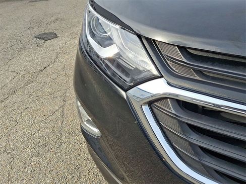 Certified 2021 Chevrolet Equinox LT image 28