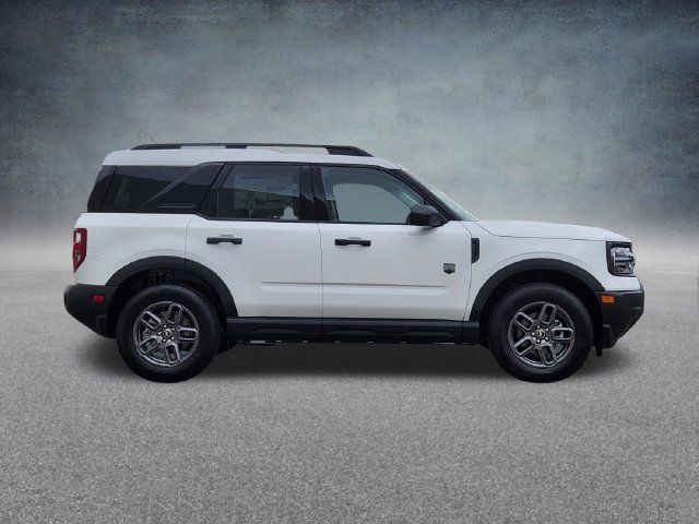 New 2026 Ford Bronco Sport Big Bend AWD/4WD image 8