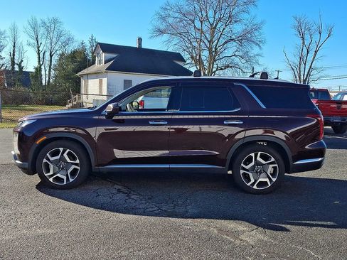 Used 2023 Hyundai Palisade Limited image 7