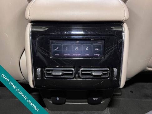 Used 2022 Lincoln Aviator Reserve w/ Elements Package Plus image 13