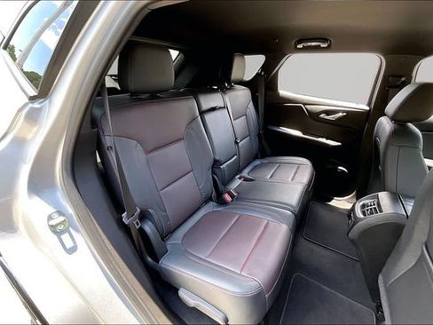 Used 2022 Chevrolet Blazer RS FWD image 17