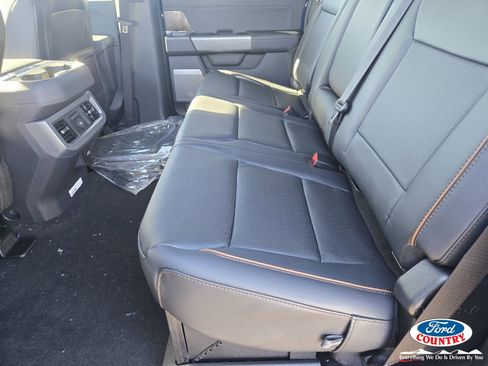 New 2026 Ford F250 Lariat image 7
