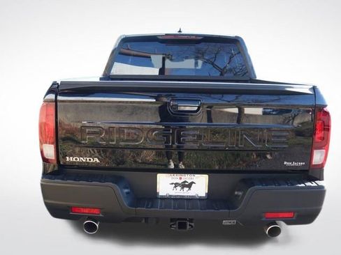New 2026 Honda Ridgeline RTL image 29