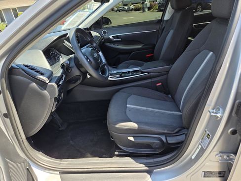 Used 2022 Hyundai Sonata SE FWD image 10
